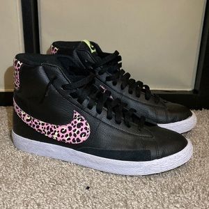 Nike Blazer Used